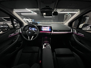 BMW 2-SERIES ACTIVE TOURER U06 2023