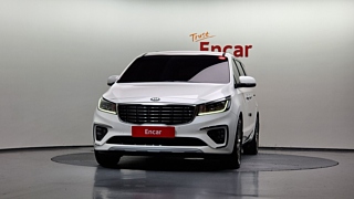 KIA CARNIVAL 2018