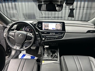 LEXUS ES300H 2023