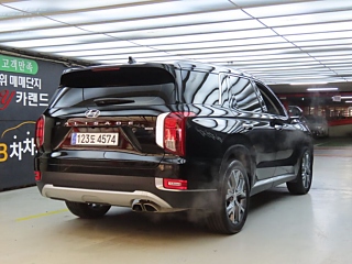 HYUNDAI PALISADE 2020