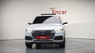 AUDI Q5 FY 2020