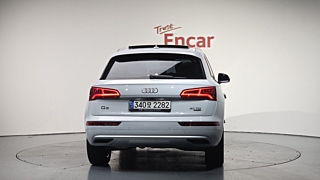 AUDI Q5 FY 2020