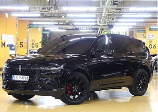 Заказать LINCOLN NAUTILUS