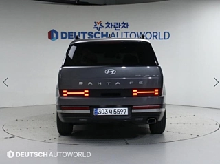 HYUNDAI SANTAFE 2023