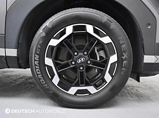 HYUNDAI SANTAFE 2023