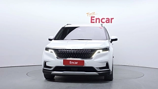 KIA CARNIVAL 2023