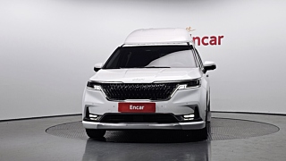 KIA CARNIVAL 2021