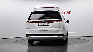 KIA CARNIVAL 2021