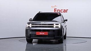 HYUNDAI SANTAFE MX5 2023