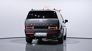 HYUNDAI SANTAFE MX5 2023