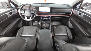 HYUNDAI SANTAFE MX5 2023