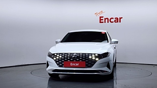 HYUNDAI GRANDEUR IG 2020
