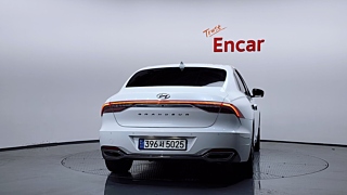 HYUNDAI GRANDEUR IG 2020