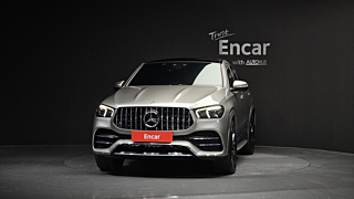 MERCEDES BENZ GLE-CLASS W167 2021