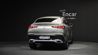 MERCEDES BENZ GLE-CLASS W167 2021