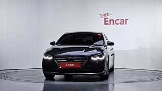 HYUNDAI GRANDEUR IG 2018