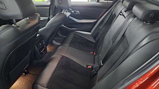 BMW 3-SERIES G20 2020