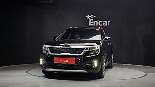 KIA SELTOS 2019