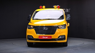 HYUNDAI STAREX GRAND 2018