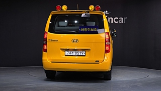 HYUNDAI STAREX GRAND 2018