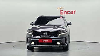 KIA SORENTO 2020
