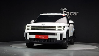 HYUNDAI SANTAFE MX5 2023