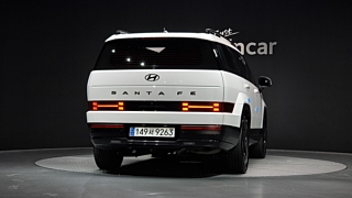 HYUNDAI SANTAFE MX5 2023