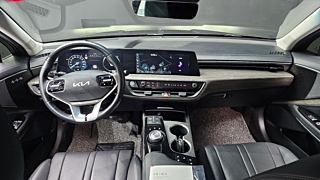 KIA K8 HYBRID 2023