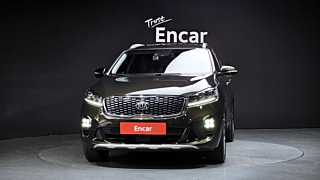 KIA SORENTO 2018