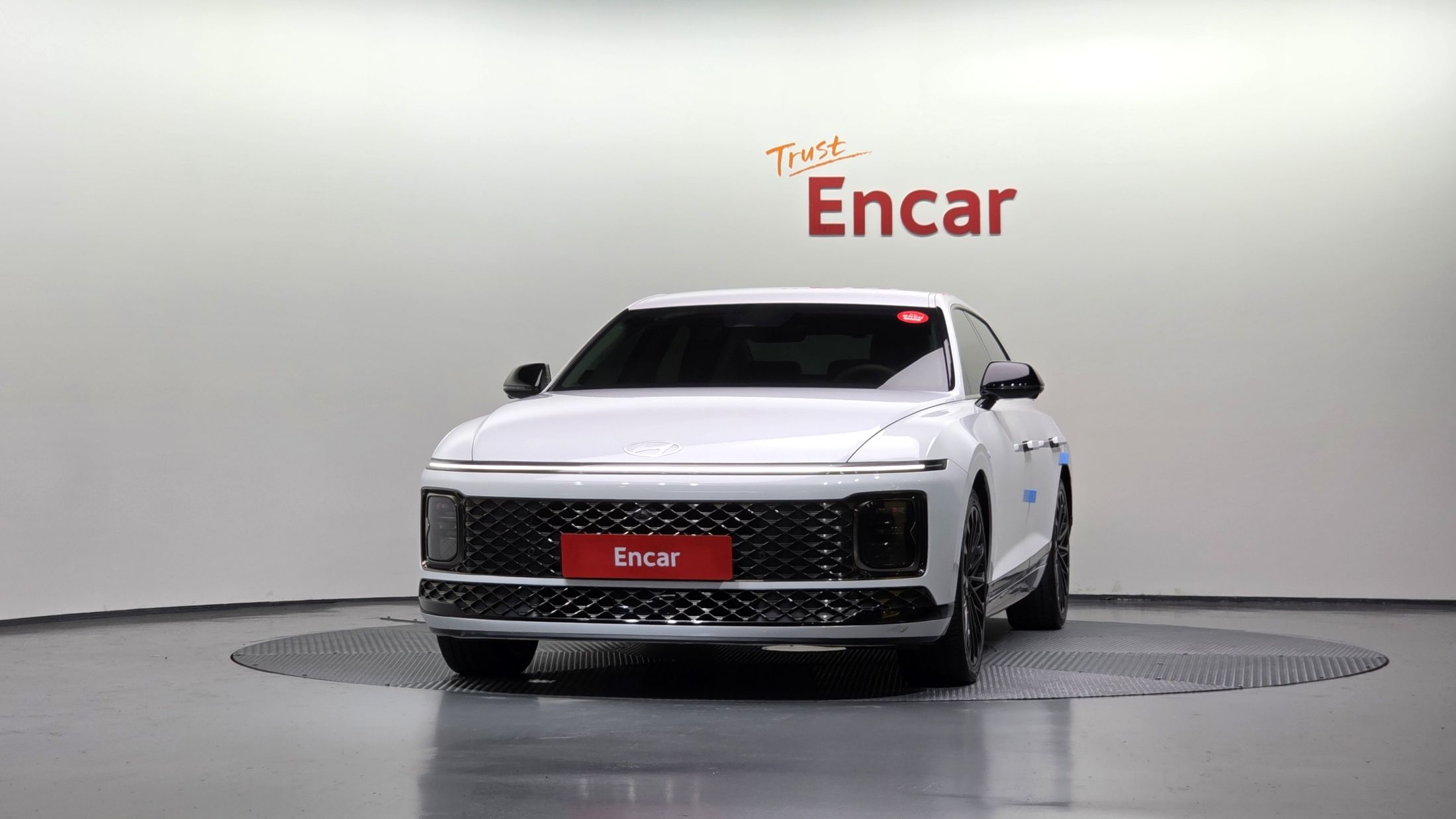 HYUNDAI GRANDEUR GN7 2023