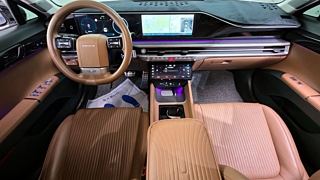 HYUNDAI GRANDEUR GN7 2023