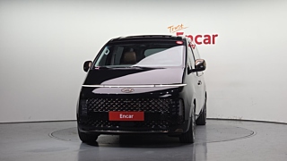 HYUNDAI STARIA 2023