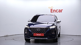 HYUNDAI SANTAFE TM 2018