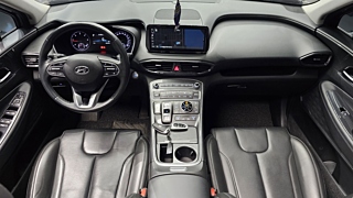 HYUNDAI SANTAFE 2020