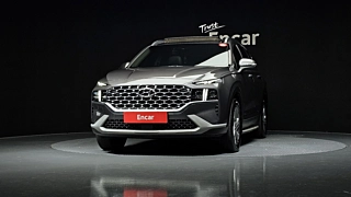 HYUNDAI SANTAFE 2020