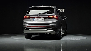 HYUNDAI SANTAFE 2020