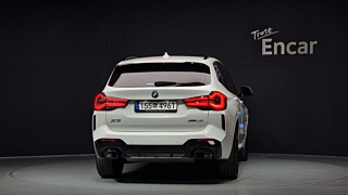 BMW X3 G01 2023