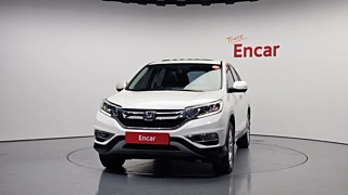 HONDA CR-V 2015