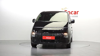 HYUNDAI STARIA  2021