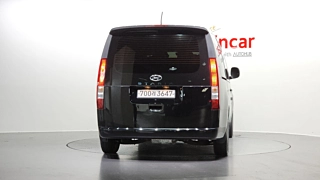 HYUNDAI STARIA  Tourer 11 Seater 2021