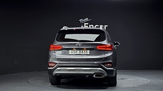 HYUNDAI SANTAFE TM 2019