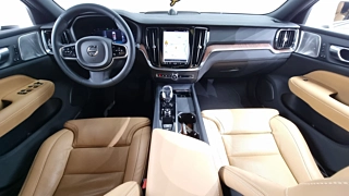 VOLVO S60 2023