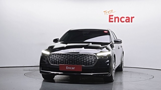 KIA K9 2021