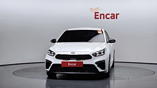KIA K3 2019