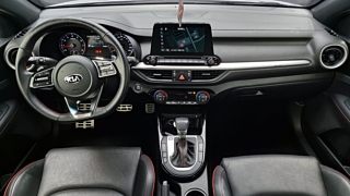 KIA K3 2019