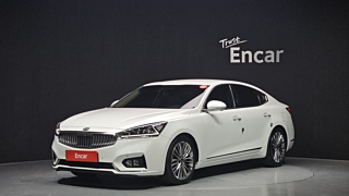 KIA K7  2.4 GDI Limited 2018