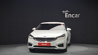 KIA K7  2018