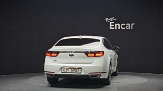 KIA K7  2.4 GDI Limited 2018