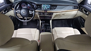 KIA K7  2.4 GDI Limited 2018