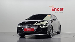 HYUNDAI GRANDEUR IG HYBRID 2019
